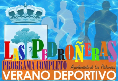Programa Completo Verano Deportivo 2017