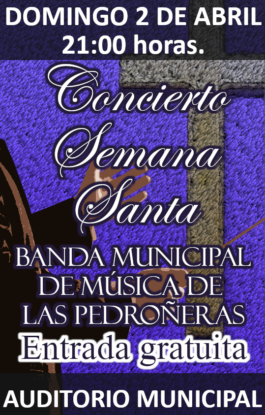conciertobandasemanasanta