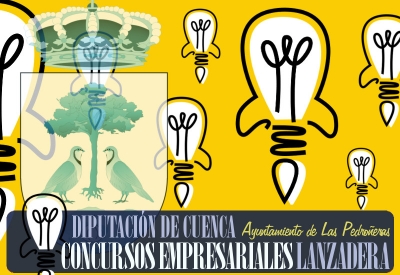 III Concurso de Proyectos Empresariales LANZADERA de la Diputación Provincial de Cuenca
