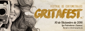 Festival De Cortometrajes GRITAFEST II
